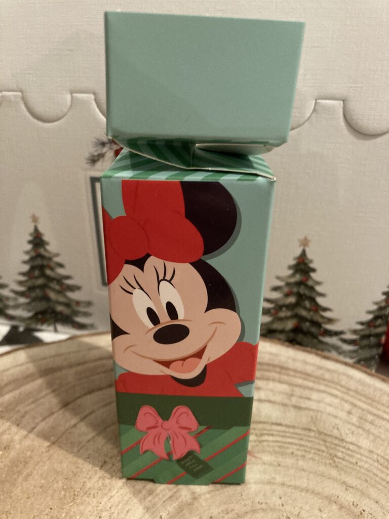 Disney shampoo