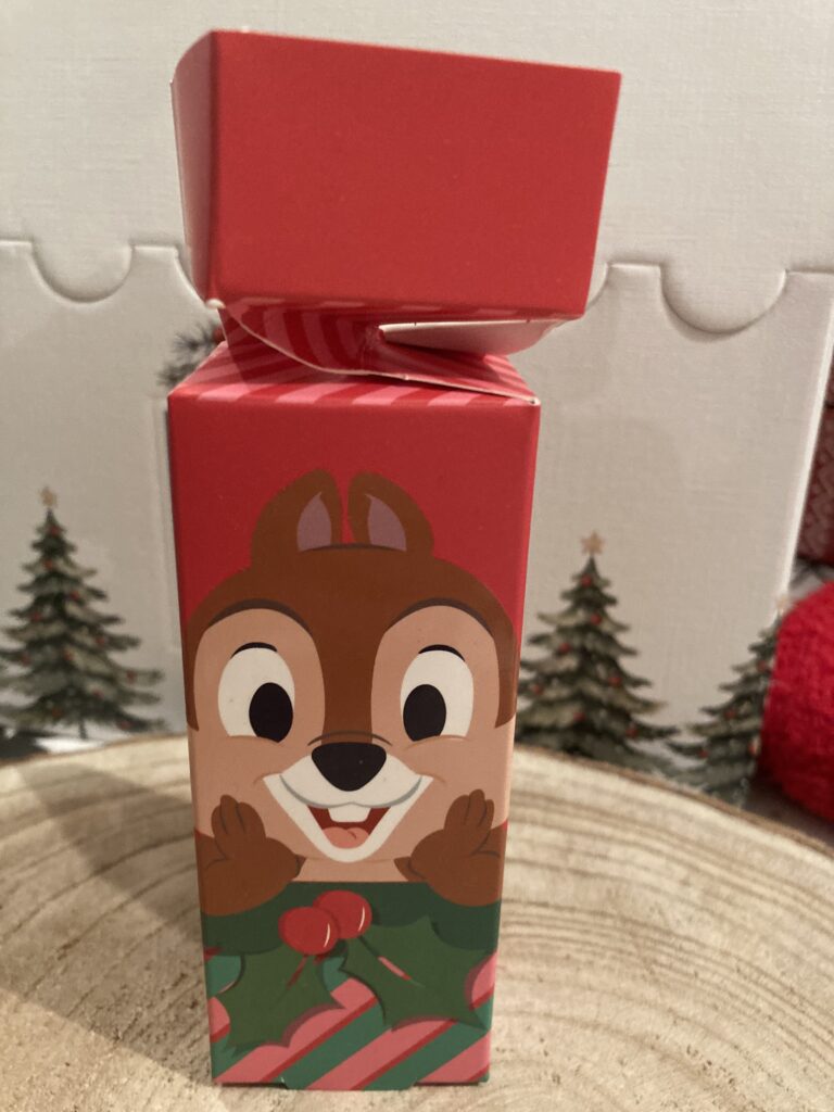 Disney douchegel