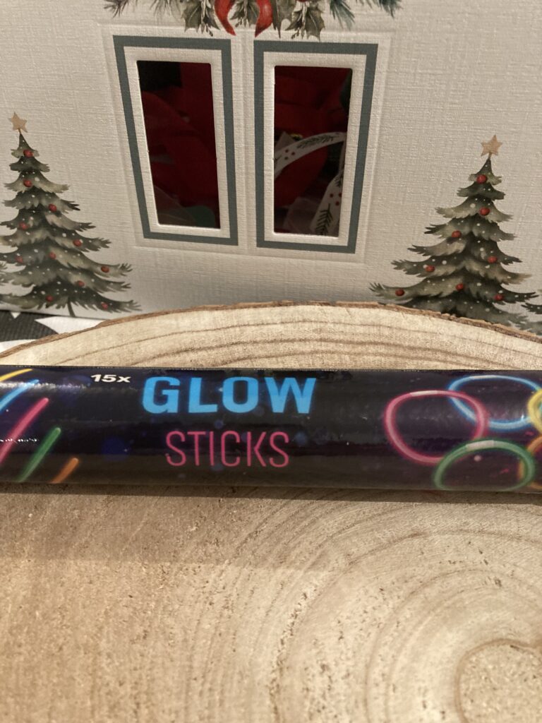 Glowsticks