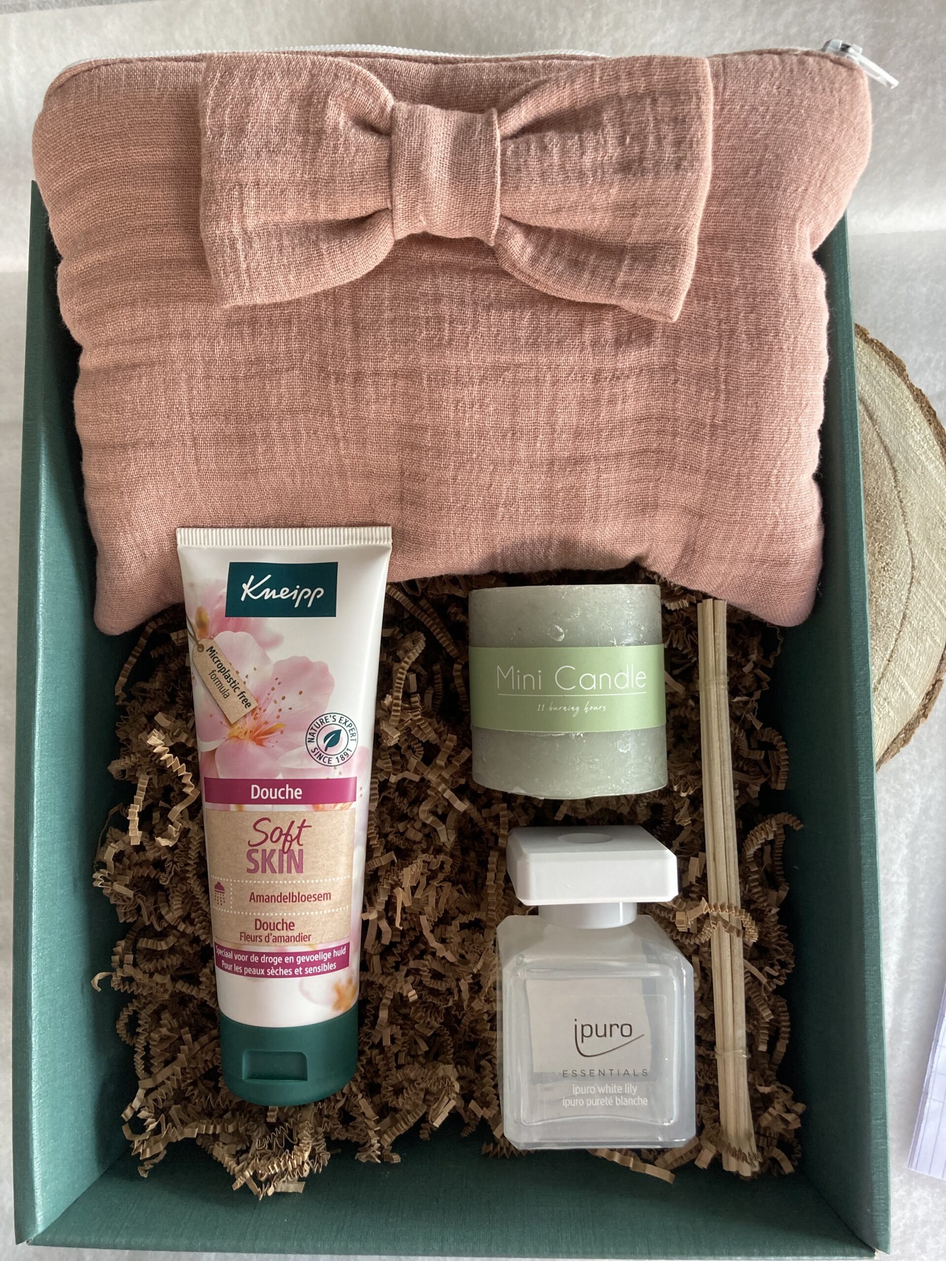 Cadeaubox