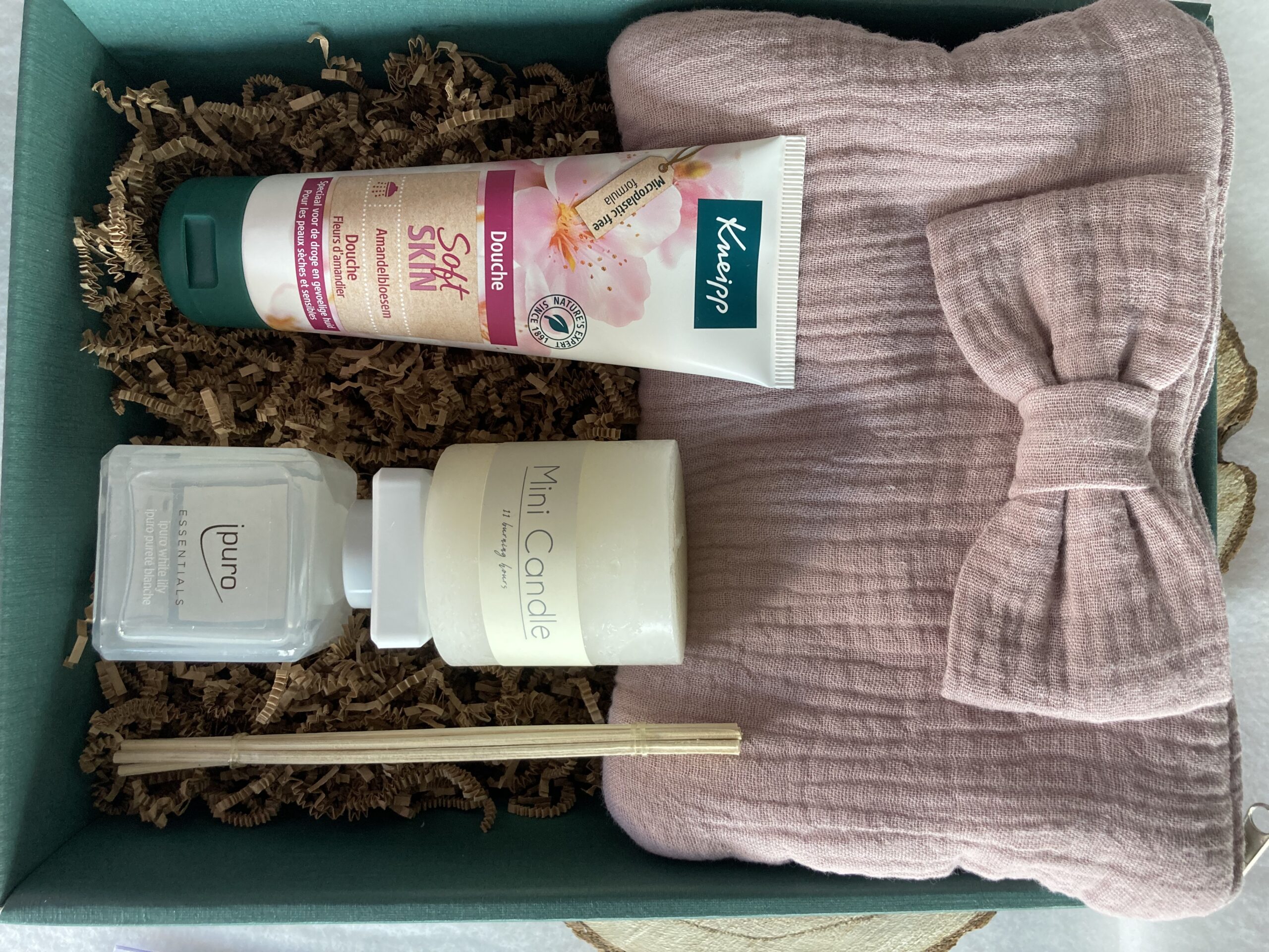 Cadeaubox - Afbeelding 2