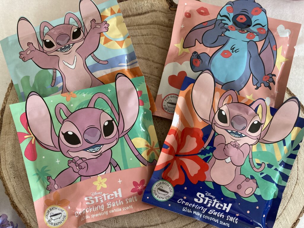 Stitch Badzout