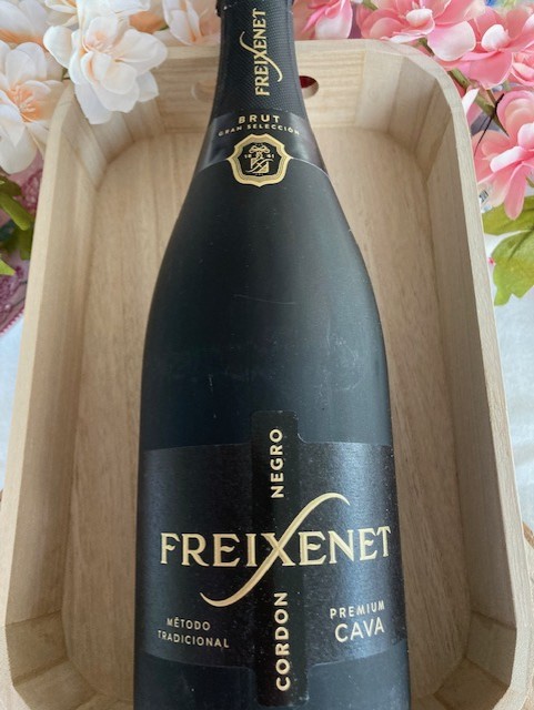 Cava Freixenet