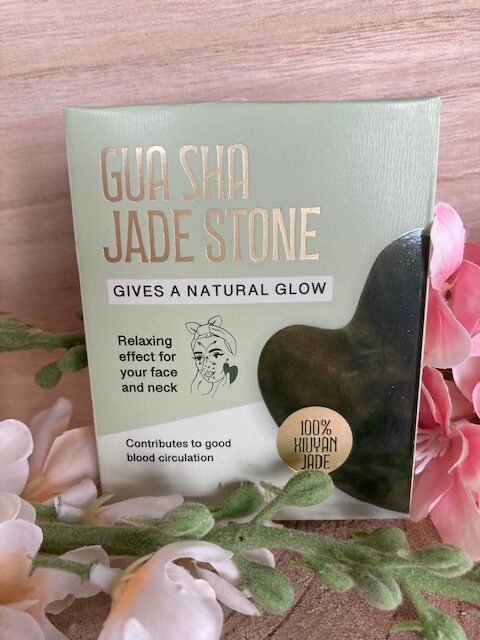 Jadesteen