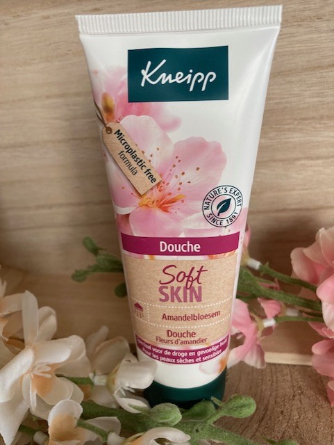 Douchegel Kneipp