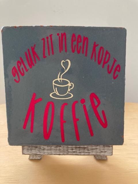 Koffie