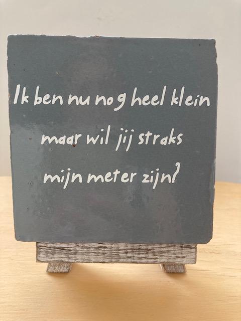 Meter