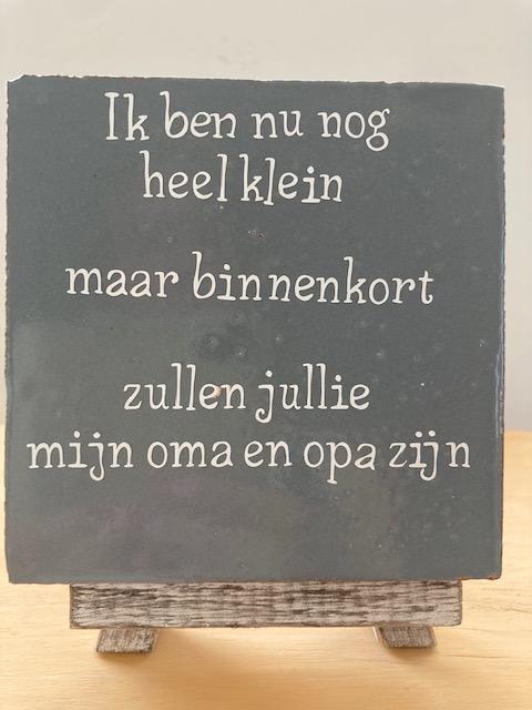 Oma en Opa