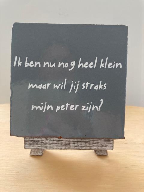 Peter