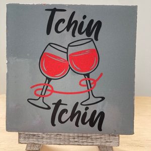 Tchin Tchin